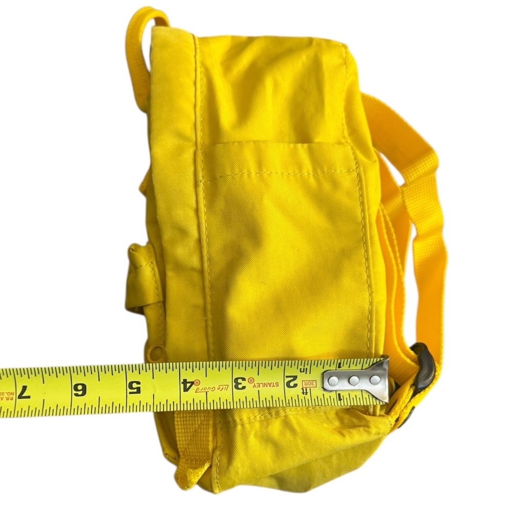 Fjallraven Kanken Everyday Mini Backpack - Picture 8 of 10